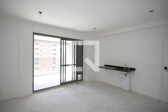 Apartamento à venda com 2 quartos, 69m² em Itaim Bibi, São Paulo