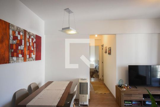 Apartamento à venda com 2 quartos, 51m² em Vila Andrade, São Paulo