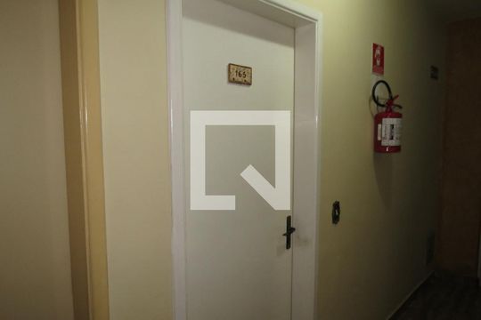 Entrada Apartamento de apartamento à venda com 2 quartos, 60m² em Vila Pirituba, São Paulo