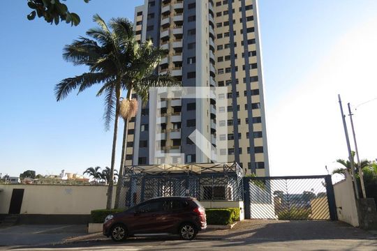 Fachada de apartamento à venda com 2 quartos, 60m² em Vila Pirituba, São Paulo