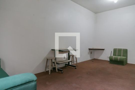 Studio de kitnet/studio à venda com 1 quarto, 24m² em Centro Histórico, Porto Alegre