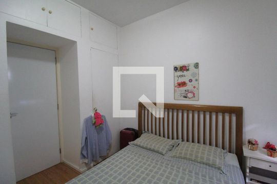 Quarto  de apartamento à venda com 2 quartos, 100m² em Anil, Rio de Janeiro