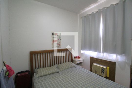 Quarto  de apartamento à venda com 2 quartos, 100m² em Anil, Rio de Janeiro
