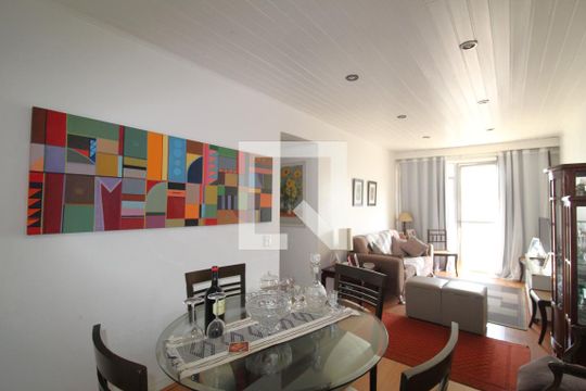 Apartamento à venda com 2 quartos, 100m² em Anil, Rio de Janeiro