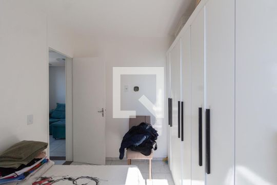 Quarto 1 de apartamento à venda com 2 quartos, 48m² em Ermelino Matarazzo, São Paulo