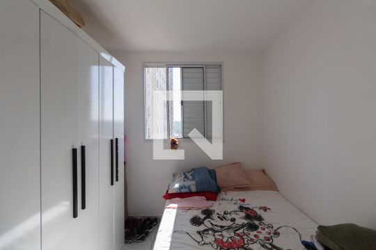 Quarto 1 de apartamento à venda com 2 quartos, 48m² em Ermelino Matarazzo, São Paulo