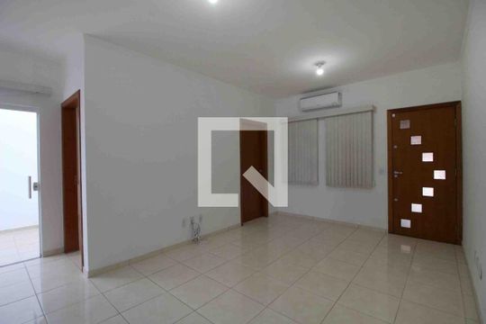 Sala de casa para alugar com 3 quartos, 154m² em Jardim Paulista, Sorocaba