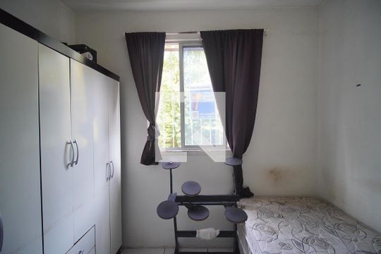 Quarto 1 de apartamento à venda com 2 quartos, 38m² em Canudos, Novo Hamburgo