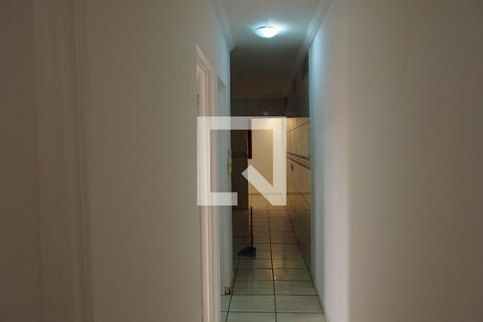 Corredor de casa à venda com 2 quartos, 150m² em Fazenda Grande, Jundiaí