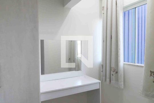 Closet da Suíte de casa para alugar com 4 quartos, 186m² em Jardim Residencial Deolinda Guerra, Sorocaba
