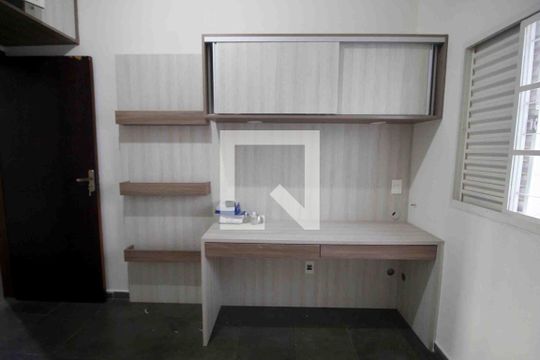 Quarto 3 de casa para alugar com 4 quartos, 186m² em Jardim Residencial Deolinda Guerra, Sorocaba