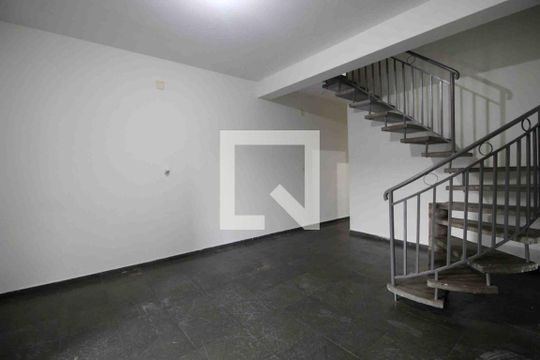 Sala de casa para alugar com 4 quartos, 186m² em Jardim Residencial Deolinda Guerra, Sorocaba