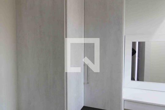 Closet da Suíte de casa para alugar com 4 quartos, 186m² em Jardim Residencial Deolinda Guerra, Sorocaba