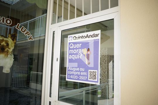 PLACA de apartamento à venda com 1 quarto, 68m² em Freguesia (jacarepaguá), Rio de Janeiro