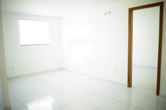 SALA de apartamento à venda com 1 quarto, 68m² em Freguesia (jacarepaguá), Rio de Janeiro