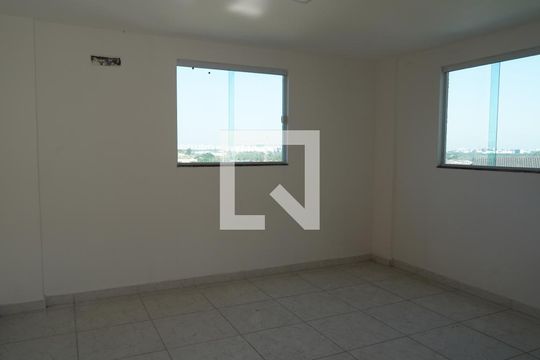 Apartamento para alugar com 1 quarto, 58m² em Freguesia (jacarepaguá), Rio de Janeiro
