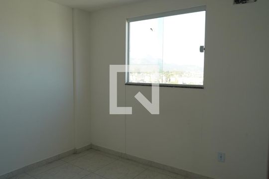 Quarto 1 de apartamento para alugar com 1 quarto, 58m² em Freguesia (jacarepaguá), Rio de Janeiro