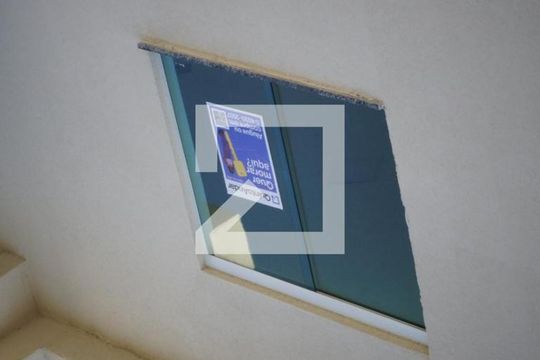 PLAQUINHA de apartamento à venda com 1 quarto, 77m² em Freguesia (jacarepaguá), Rio de Janeiro