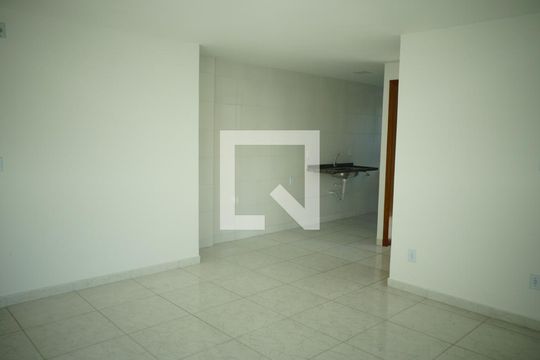 SALA de apartamento à venda com 1 quarto, 77m² em Freguesia (jacarepaguá), Rio de Janeiro