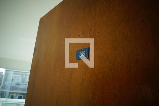 PORTA DE ENTRADA de apartamento à venda com 1 quarto, 77m² em Freguesia (jacarepaguá), Rio de Janeiro