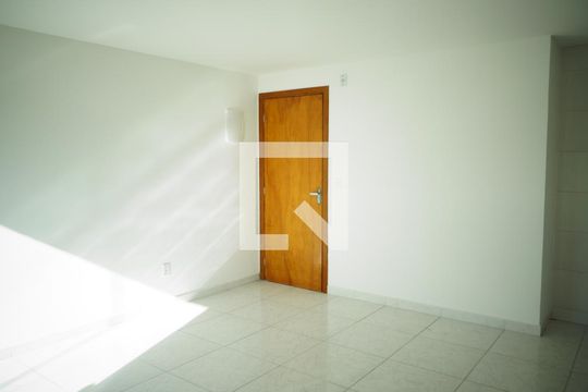 SALA de apartamento à venda com 1 quarto, 77m² em Freguesia (jacarepaguá), Rio de Janeiro