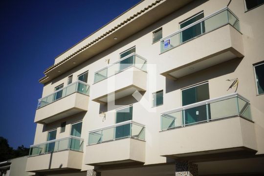 FACAHADA de apartamento à venda com 2 quartos, 80m² em Freguesia (jacarepaguá), Rio de Janeiro
