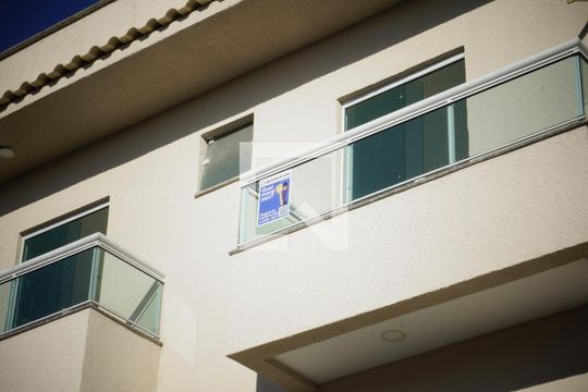 FACAHADA de apartamento à venda com 2 quartos, 80m² em Freguesia (jacarepaguá), Rio de Janeiro
