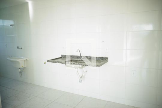 COZINHA de apartamento à venda com 2 quartos, 80m² em Freguesia (jacarepaguá), Rio de Janeiro
