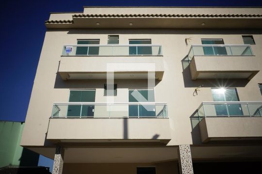 Fachada de apartamento à venda com 1 quarto, 61m² em Freguesia (jacarepaguá), Rio de Janeiro