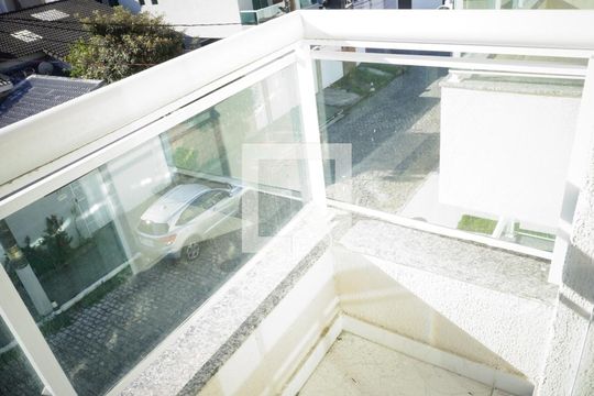 VARANDA - SALA de apartamento à venda com 1 quarto, 61m² em Freguesia (jacarepaguá), Rio de Janeiro
