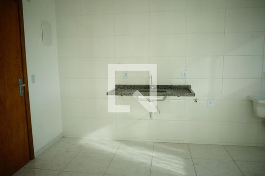 COZINHA de apartamento à venda com 1 quarto, 61m² em Freguesia (jacarepaguá), Rio de Janeiro
