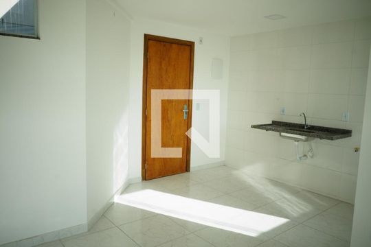 SALA de apartamento à venda com 1 quarto, 61m² em Freguesia (jacarepaguá), Rio de Janeiro