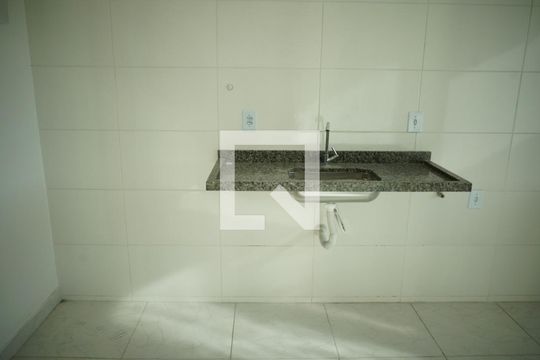 COZINHA de apartamento à venda com 1 quarto, 61m² em Freguesia (jacarepaguá), Rio de Janeiro