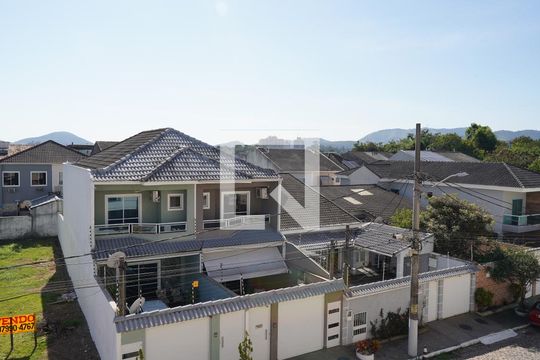 Vista do Quarto de apartamento à venda com 1 quarto, 77m² em Freguesia (jacarepaguá), Rio de Janeiro