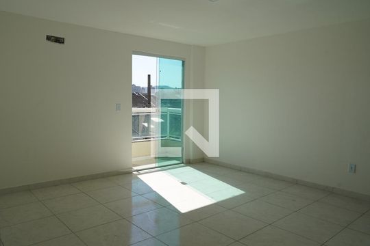 Sala de apartamento à venda com 1 quarto, 77m² em Freguesia (jacarepaguá), Rio de Janeiro