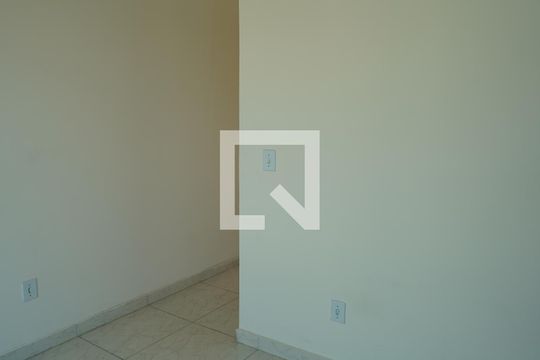 Sala de apartamento à venda com 1 quarto, 77m² em Freguesia (jacarepaguá), Rio de Janeiro