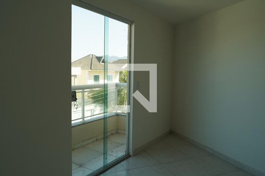 Sala de apartamento à venda com 1 quarto, 77m² em Freguesia (jacarepaguá), Rio de Janeiro