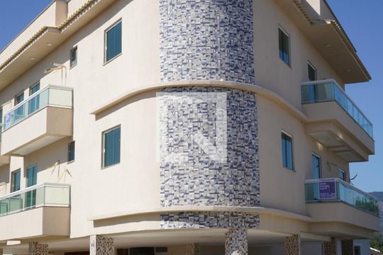 fachada de apartamento à venda com 1 quarto, 77m² em Freguesia (jacarepaguá), Rio de Janeiro