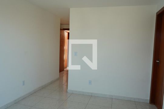 Sala de apartamento à venda com 1 quarto, 77m² em Freguesia (jacarepaguá), Rio de Janeiro