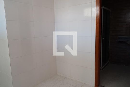 Cozinha de apartamento à venda com 1 quarto, 77m² em Freguesia (jacarepaguá), Rio de Janeiro