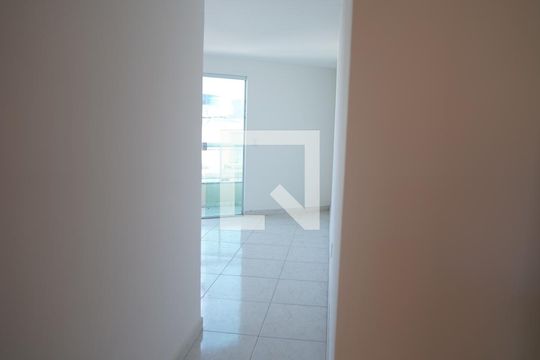 corredor de apartamento à venda com 1 quarto, 77m² em Freguesia (jacarepaguá), Rio de Janeiro