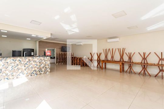 Área comum de casa de condomínio à venda com 3 quartos, 192m² em Taboão, São Bernardo do Campo