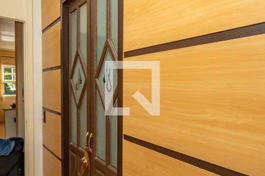 Closet de casa de condomínio à venda com 3 quartos, 192m² em Taboão, São Bernardo do Campo
