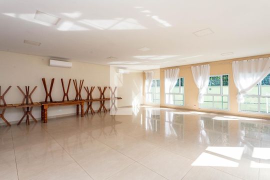 Área comum de casa de condomínio à venda com 3 quartos, 192m² em Taboão, São Bernardo do Campo