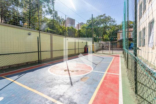 Área comum de casa de condomínio à venda com 3 quartos, 192m² em Taboão, São Bernardo do Campo