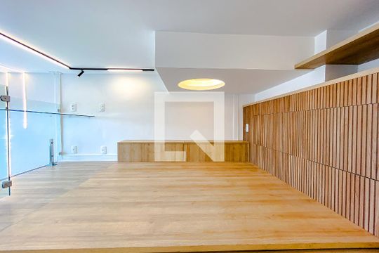Quarto de kitnet/studio para alugar com 1 quarto, 39m² em Vila Mariana, São Paulo