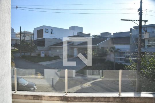 Suíte 2 de casa de condomínio para alugar com 4 quartos, 370m² em Bosque do Vianna, Cotia