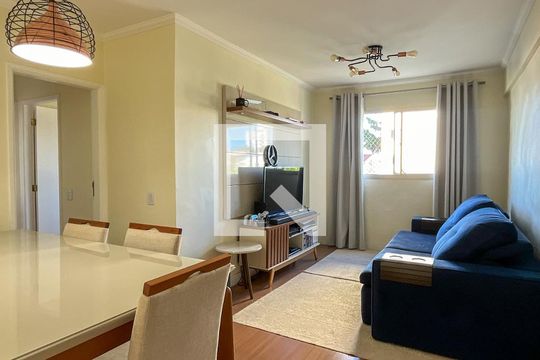 Apartamento à venda com 2 quartos, 53m² em Piqueri, São Paulo