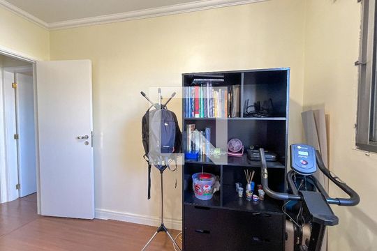 Quarto 1 de apartamento à venda com 2 quartos, 53m² em Piqueri, São Paulo