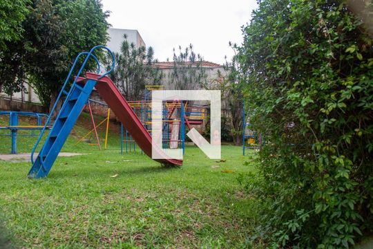 Área comum - Playground de apartamento à venda com 2 quartos, 53m² em Piqueri, São Paulo